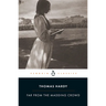 Far from the Madding Crowd