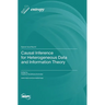 Causal Inference for Heterogeneous Data and Information Theory