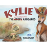 Kylie the Affectionate Kangaroo