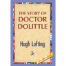 The Story of Doctor Dolittle