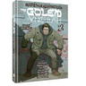The Golem of Venice Beach: Vol. 2