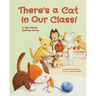 There's a Cat in Our Class!: A Tale about Getting Along
