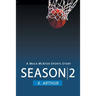 Season 2: A Mac McKyer Sports Story