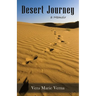 Desert Journey: A Memoir