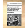 The Builder's Pocket-Companion. Shewing an Easy and Practical Method for Laying Down of Lines, Together with True and Concise Rules to Find the Length