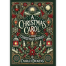 A Christmas Carol & Other Stories (Collector's Edition) (Illustrated) (Laminated Hardback with Jacket)