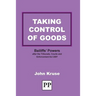 Taking Control of Goods