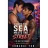 Where the Sea Meets the Street - A BL Muay Thai Romance Beyond the Neon Lights