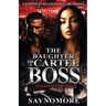 The Daughter of a Cartel Boss