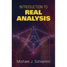 Introduction to Real Analysis