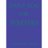 Daily Log for Writers