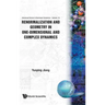Renormalization & Geometry In... (V10)
