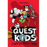 Quest Kids and the Dark Prophecy of Doug