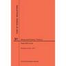 Code of Federal Regulations Title 31, Money and Finance, Parts 500-End, 2017