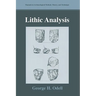 Lithic Analysis