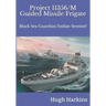 Project 11356/M Guided Missile Frigate: Black Sea Guardian/Indian Sentinel