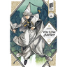 Witch Hat Atelier 12