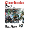 The Counter-terrorism Puzzle: A Guide for Decision Makers