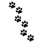 Paw Print Tracks: For Animal Lovers