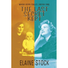 The Last Secret Kept