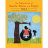 The Adventures of Charlie-Olivia and Puppy- Book 1: The Days of the Week