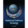 National Defense Strategy: June 2008