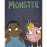 Monster In The Night