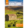 The Rough Guide to Yorkshire: Travel Guide with eBook