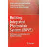 Building-Integrated Photovoltaic Systems (Bipvs): Performance and Modeling Under Outdoor Conditions