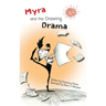 Myra and the Drawing Drama