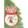 Santa Mouse Christmas Surprise: A Lift-The-Flap Book
