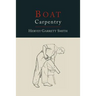 Boat Carpentry