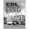 CDL Prep Exam: Tanker Endorsement