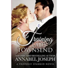 Training Lady Townsend