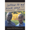 Letters to My Black Sons: Raising Boys in a Post-Racial America