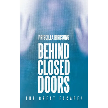 Behind Closed Doors: The Great Escape!