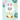 How to Draw Easter Bunny Book For Kids: A Fun Step-By-Step Drawing For Kids Ages 3-5