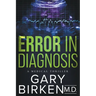 Error in Diagnosis