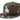 [11941925] Mens New Era MLB 950 BASIC WOOLAND CAMO SNAPBACK - LA DODGERS by SNEAKAR