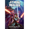 Star Wars: The Sequel Trilogy
