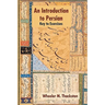 Introduction to Persian, Revised Fourth Edition, Key to Exercises