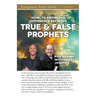 How to Know the Difference Between True and False Prophets Study Guide