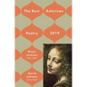 The Best American Poetry 2019
