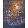 Astronomical Numbers