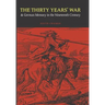 The Thirty Years' War and German Memory in the Nineteenth Century