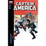 Captain America Modern Era Epic Collection: The Winter Soldier