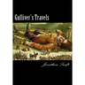 Gullivers Travels (Large Print Edition)