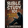 Bible Study 101 for Young Adults