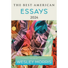 The Best American Essays 2024