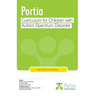 Portia Curriculum - Imitation: Curriculum for Children with Autism Spectrum Disorder